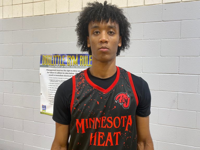Las Vegas Classic: Friday&#039;s Best