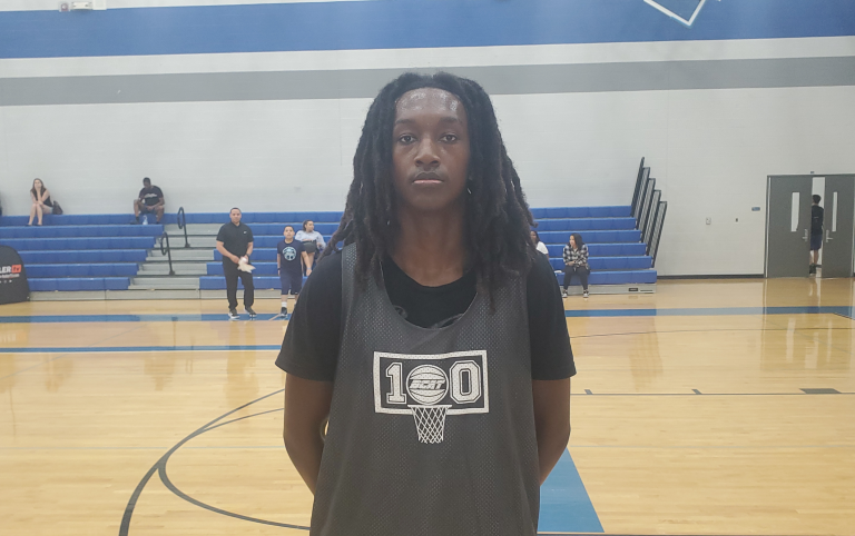 Keron Jackson