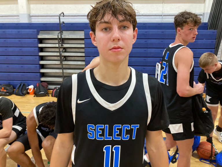 Las Vegas Classic:  Bracket Play Standouts
