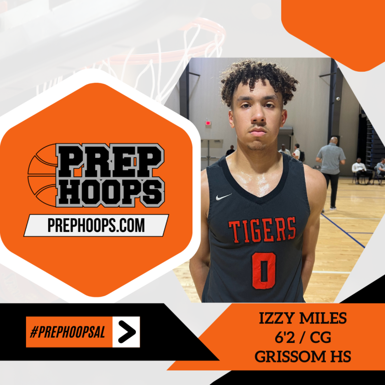 Izzy Miles