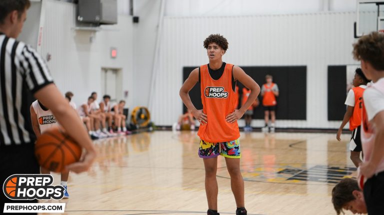 TBT: 2026 Freshman Showcase