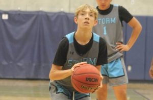 Recruiting: Top 2026 Prospect offered by AAC program