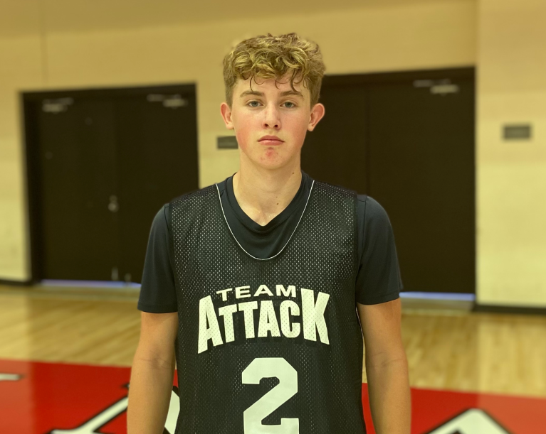 DMV High-Academic Showcase Standouts