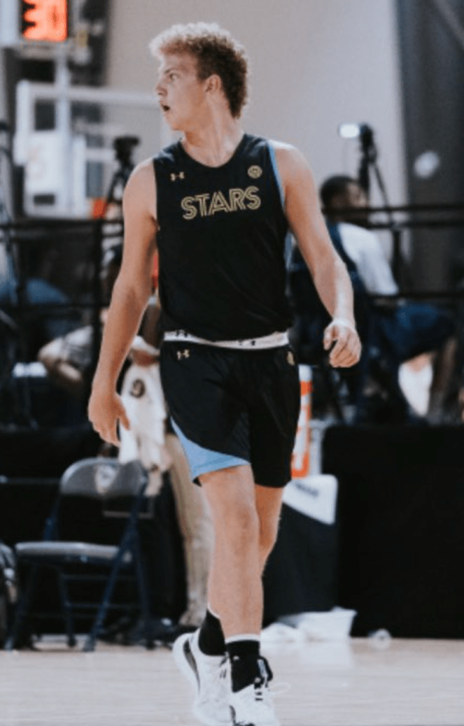 UT Class of 2023 Recruiting Update