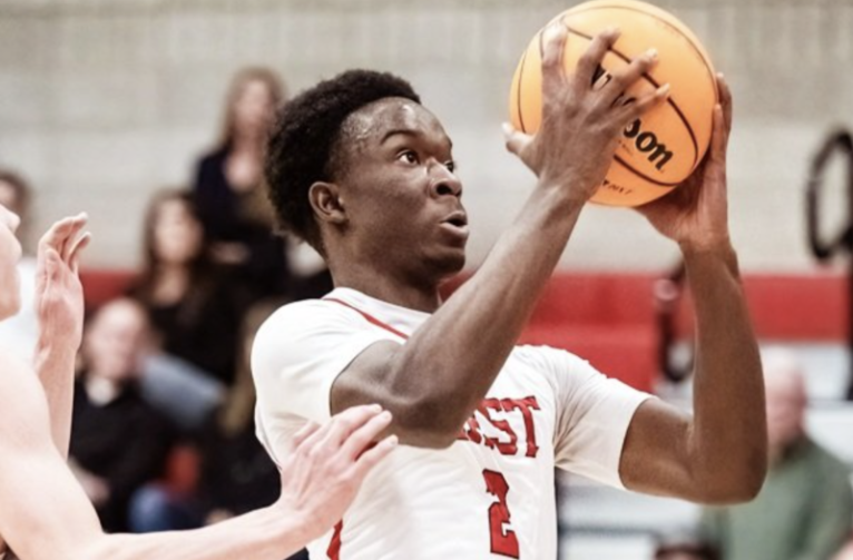 Recruiting Board Prospects