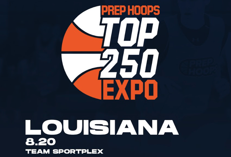 LAST CALL! Registration closes soon for the Louisiana Top 250!