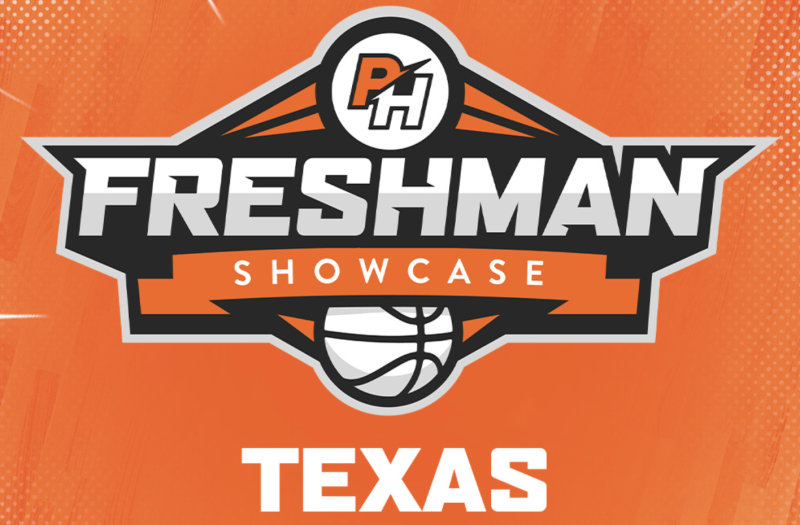 Texas Freshman Showcase: 3x3 Top Performers (Pt. 1)