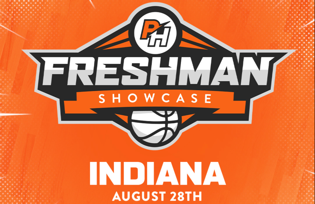 LAST CALL!  Indiana Freshman Showcase Registration closes 8/24!