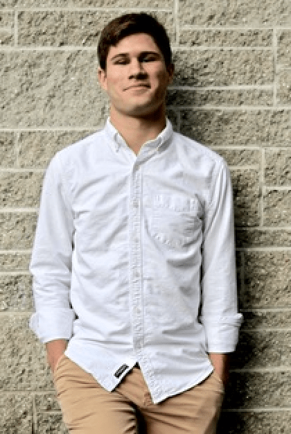 Alex Walulik