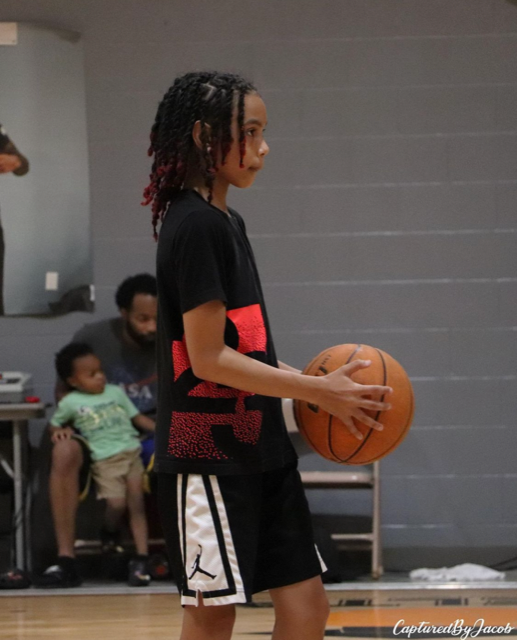 Prospects to Watch Class of 2028 Prep Hoops