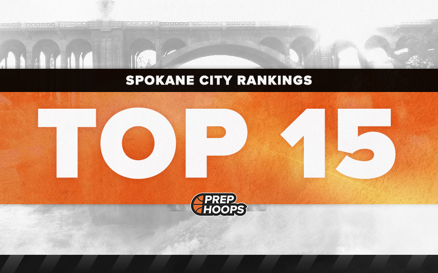 City Rankings: Best of Spokane Regardless of Class (Pt I)