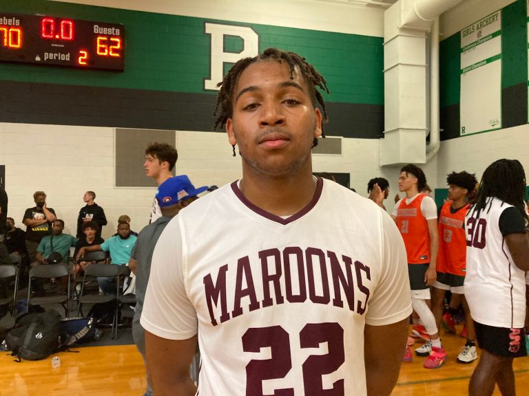 Treyvon Taylor