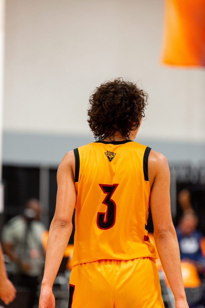 Sneak Peak 2024 Rankings