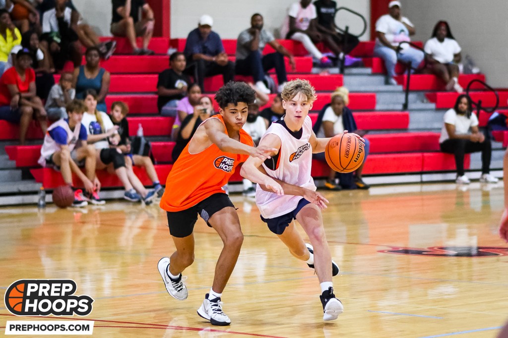 Standout Point Guards: Class 4A/Class of 2026