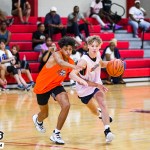Standout Point Guards: Class 4A/Class of 2026