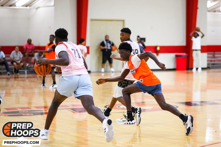 Standout Shooting Guards: Class 5A/Class of 2026
