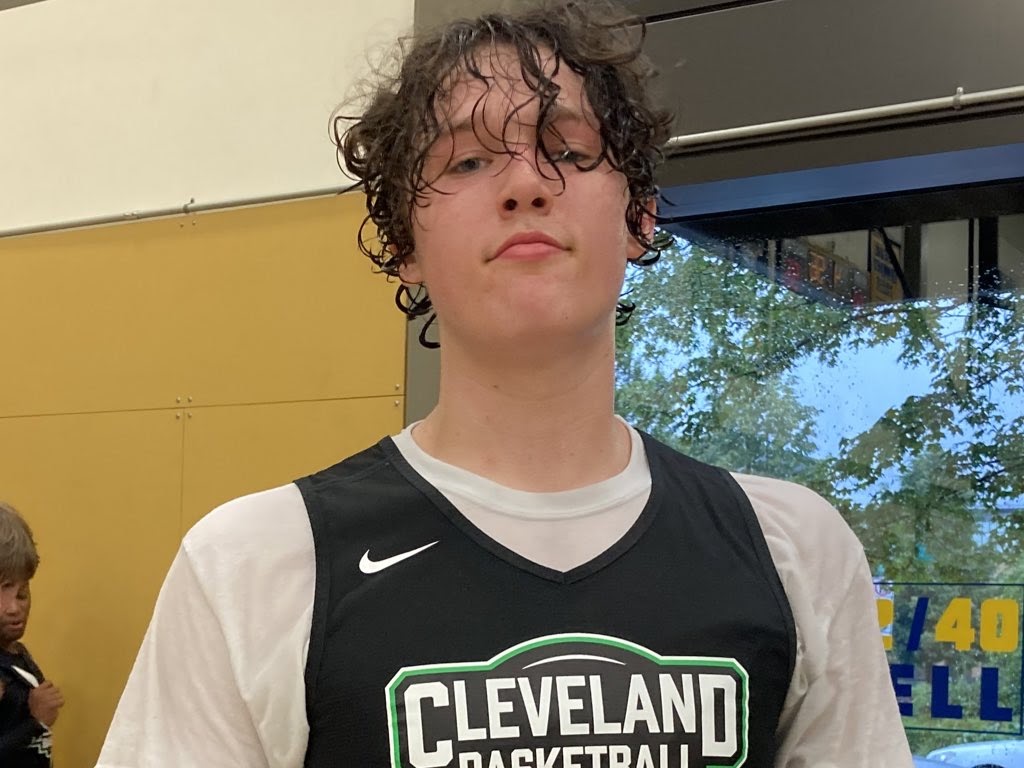 Updated Class of 2023 Rankings - Top Forwards