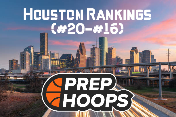 2024 City Rankings: Houston (20-16)