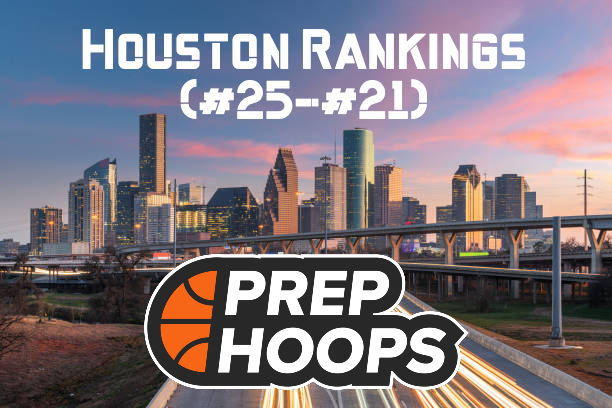 2024 City Rankings: Houston (25-21)
