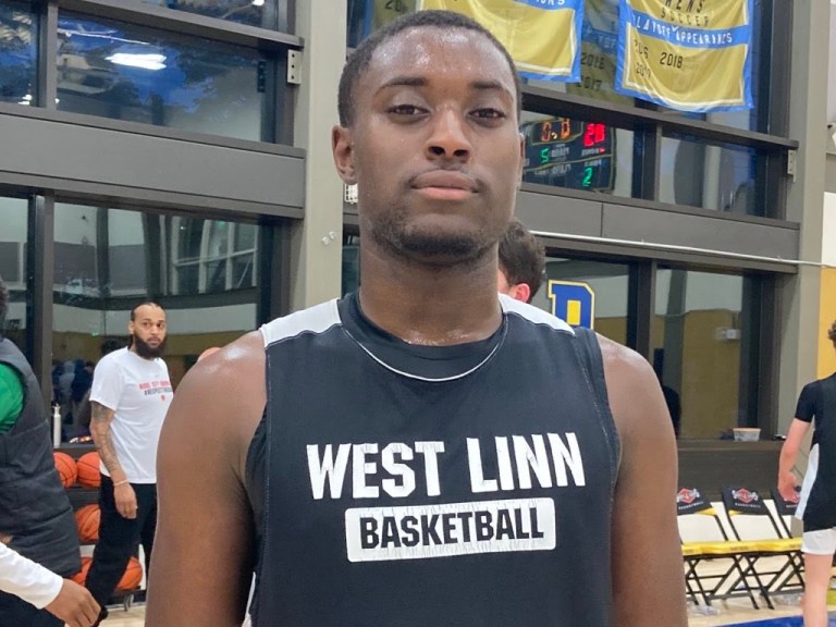 Updated 2023 Oregon Rankings