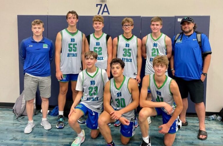 ND Attack 15U: Successful Season Review