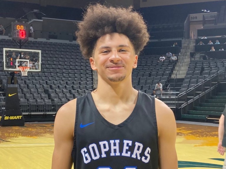 Portland State Elite Camp - 2023 Performers (II)