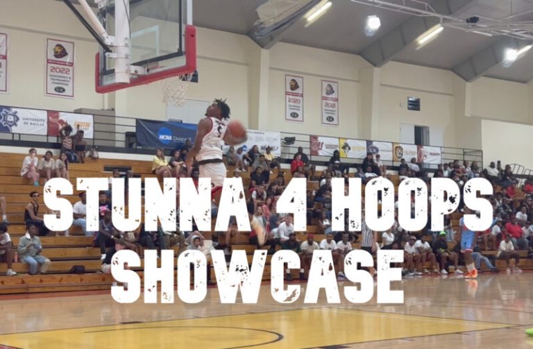 Stunna 4 Hoops Showcase Top Performers (3/3)