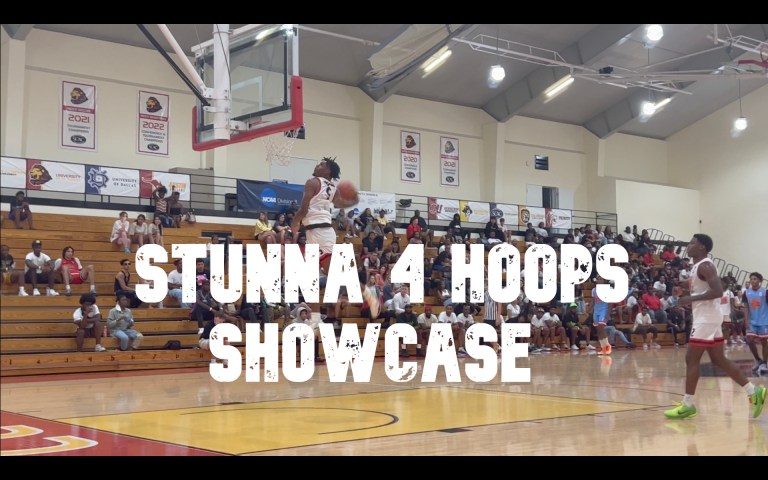 Stunna 4 Hoops Showcase Top Performers (1/3)