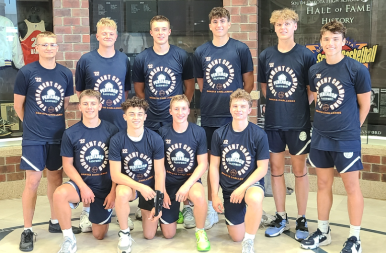 17U Schoolers National Team: Recap