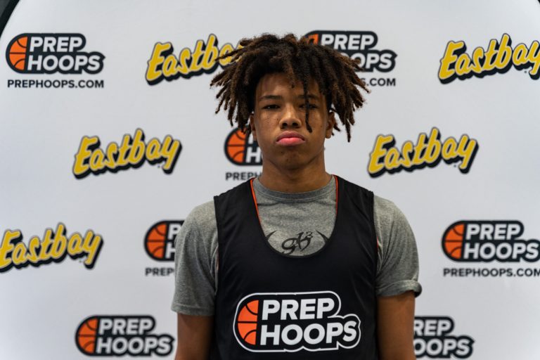Davion Hampton