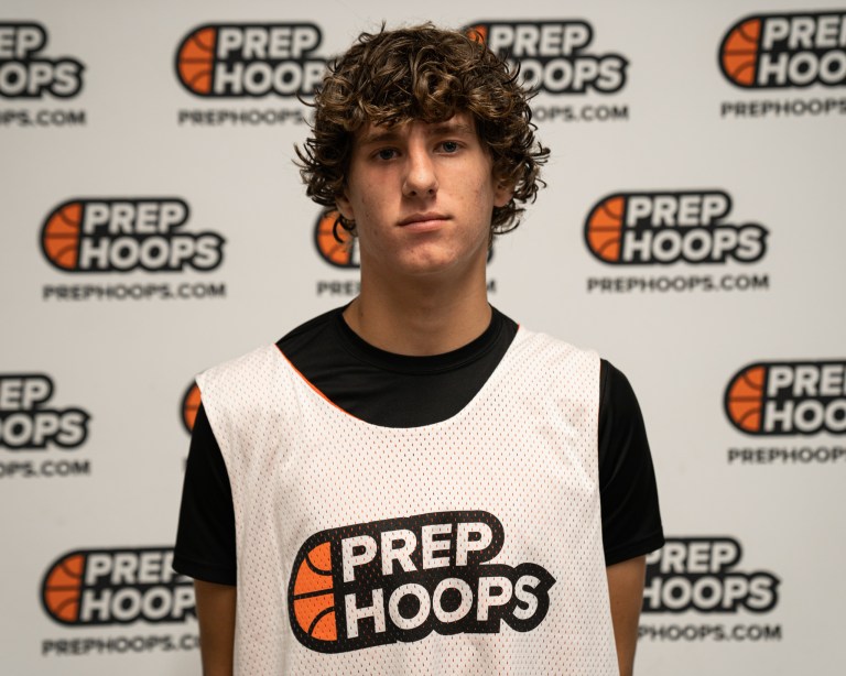 Alden Rogers