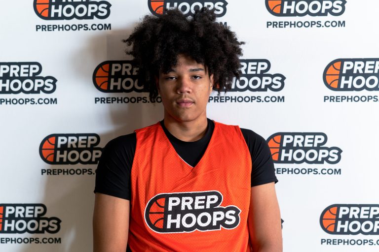 Ranked Players by District (2024 Class) - District 2 (Part 1)