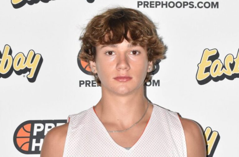 Week One: Top 2023 Players Tony Saw