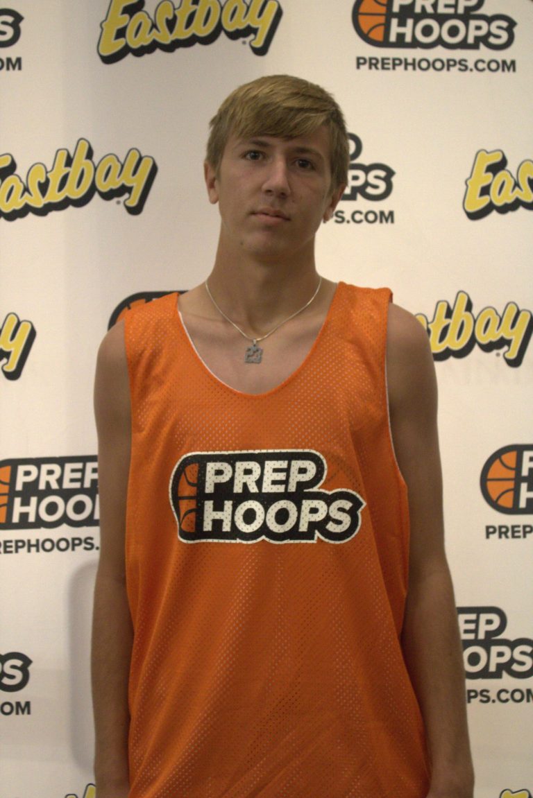 Collin Fox