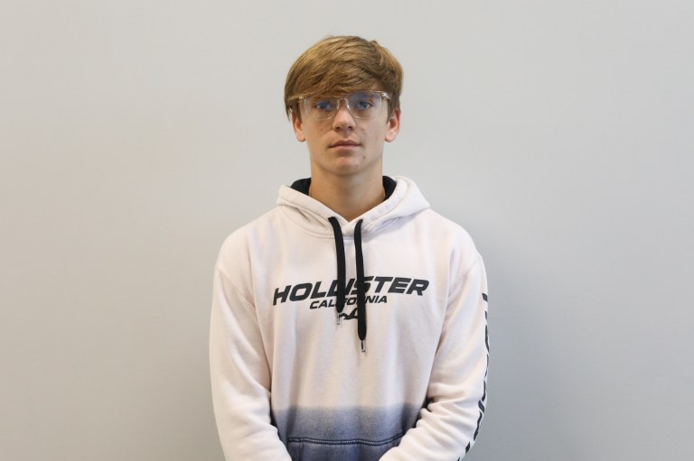 Gage Olsen