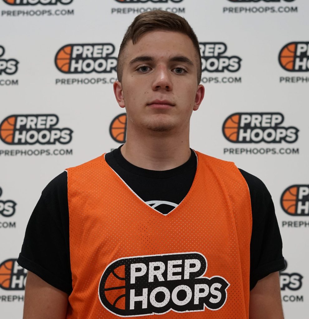 2025 Rankings Update:  Top 5 Post Players