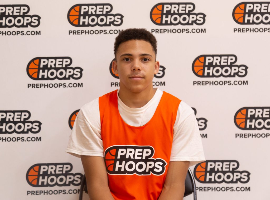 6A Tom Robinson: Top Prospects