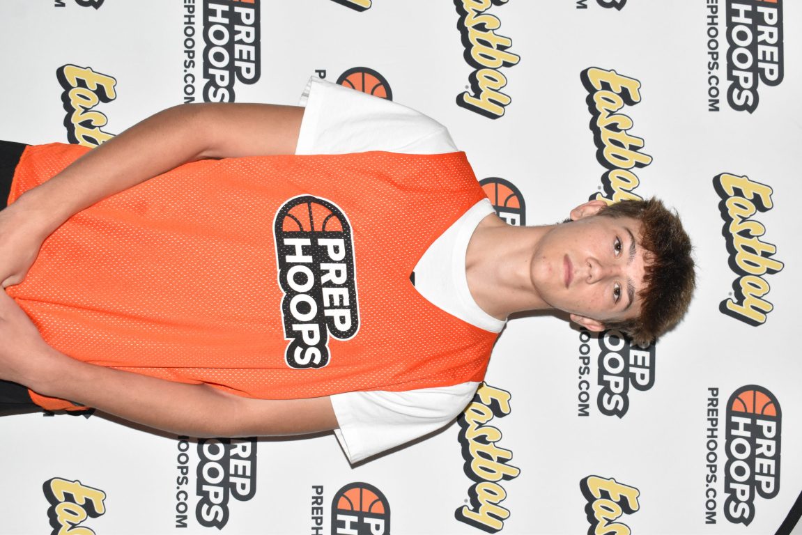 Carsen Wade