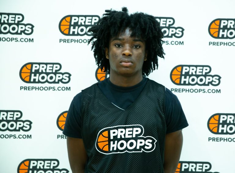 Emmanuel Okongwu
