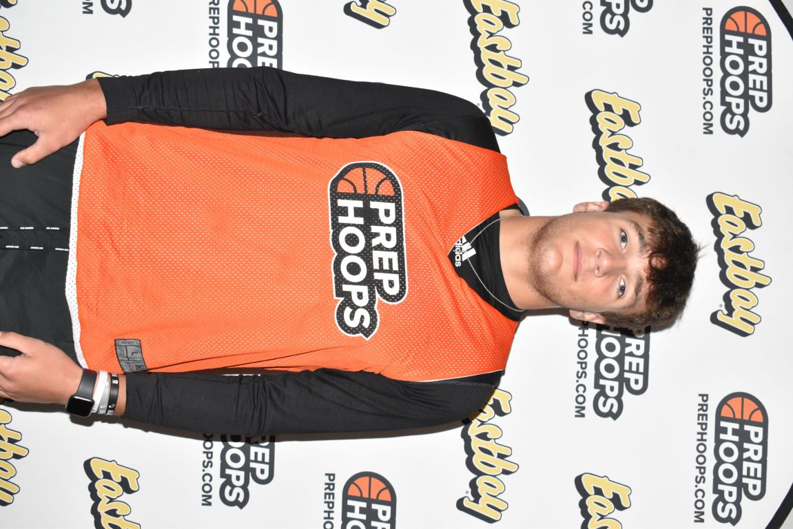 Holiday Break Check-In: Top 10 2A Rebounders