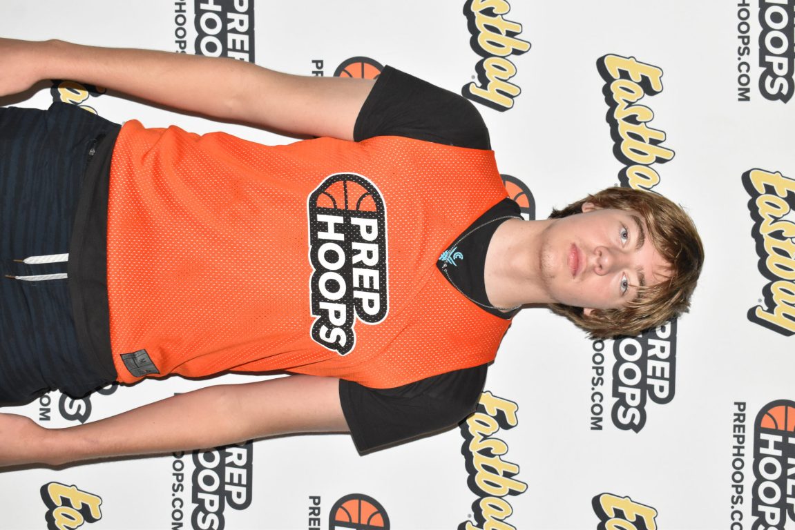 Caleb Hadden