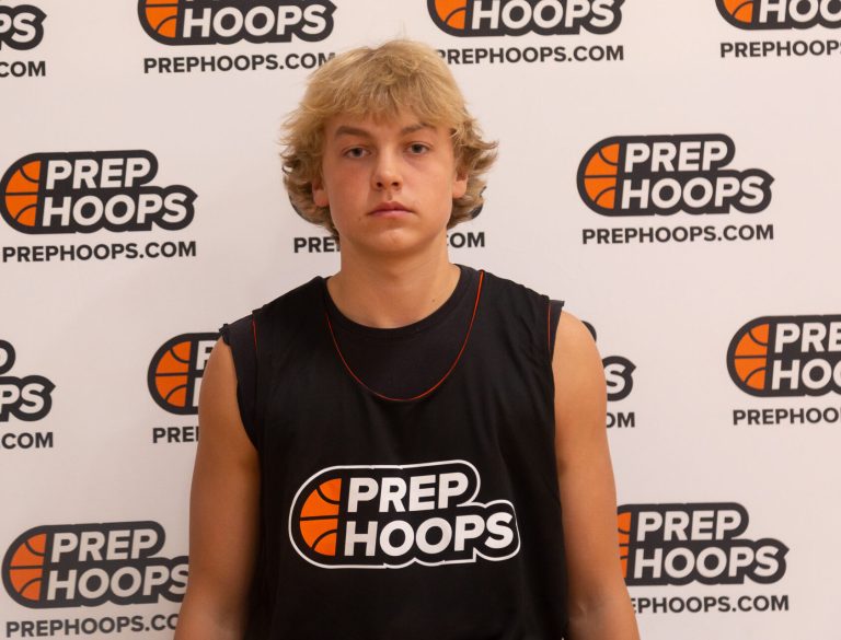 2025 Rankings Update: Combo Guards