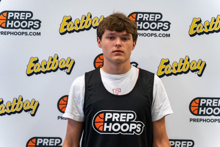 Parker Perdue