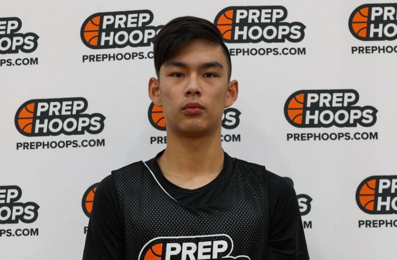 Rolling Meadows Cruises Past Prospect