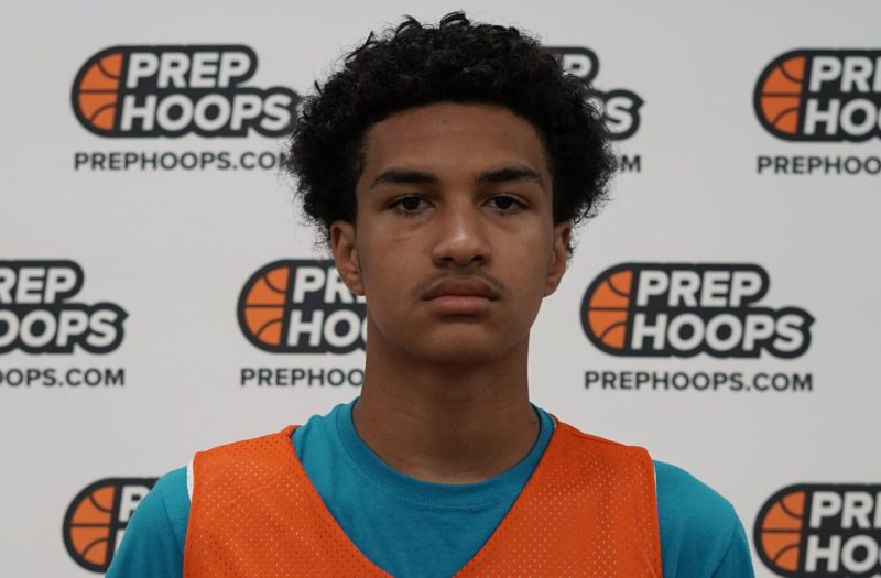 NEPSAC Showcase Avon: Saturday’s Forward/Center Standouts Part 2
