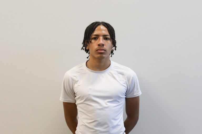 Jaiden Villafuerte-Spears