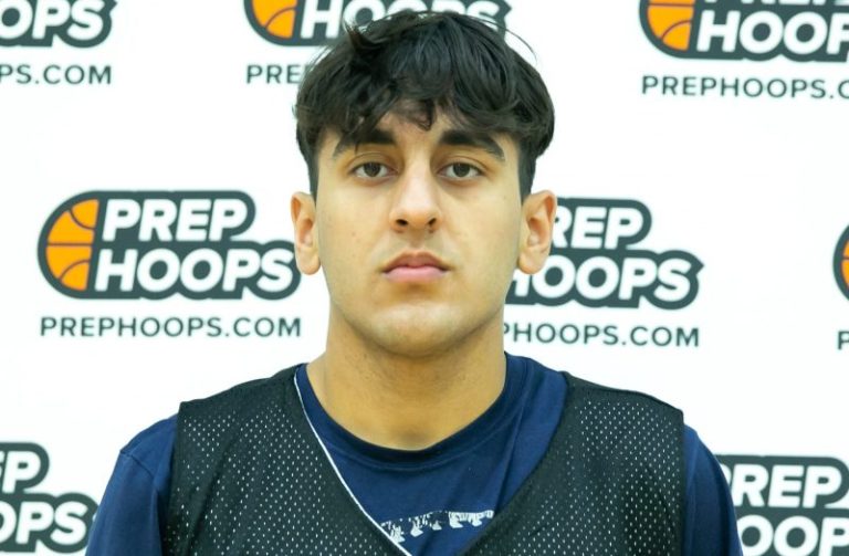NEPSAC Showcase: Governors Academy vs. Brewster White Day 1