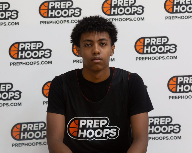 2024 Three-Point Leaders in 4A