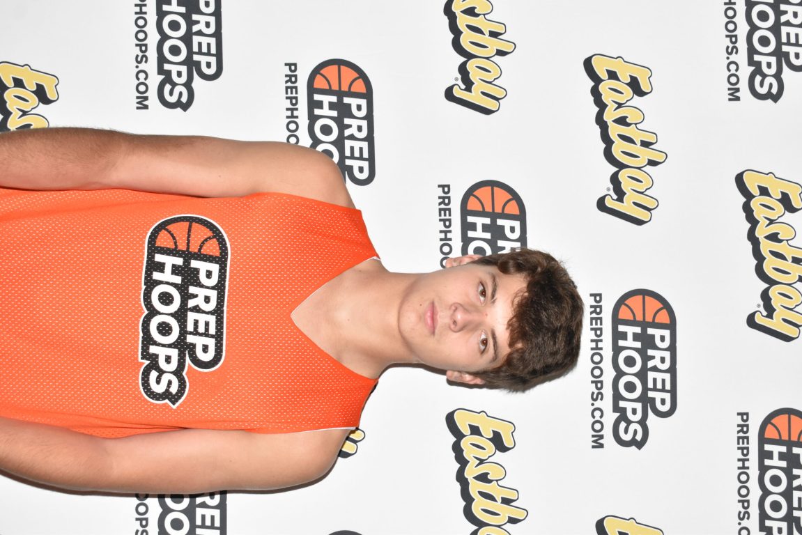Nate Sampson