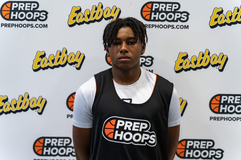 Senior Positional Rankings: CG’s